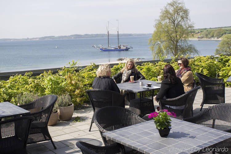 Фото Hotel Sonderborg Strand, Sure Hotel Collection by Bw