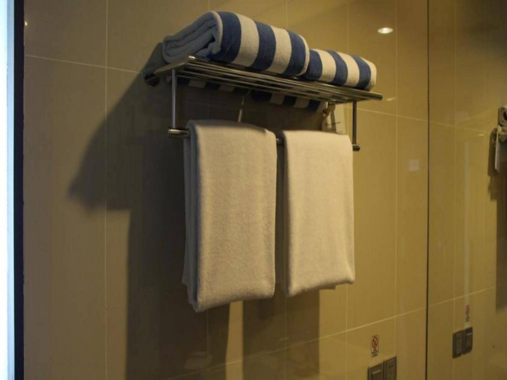 Фото Swiss-Belhotel Danum Palangkaraya