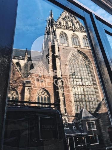 Фото Ambassador City Centre Hotel