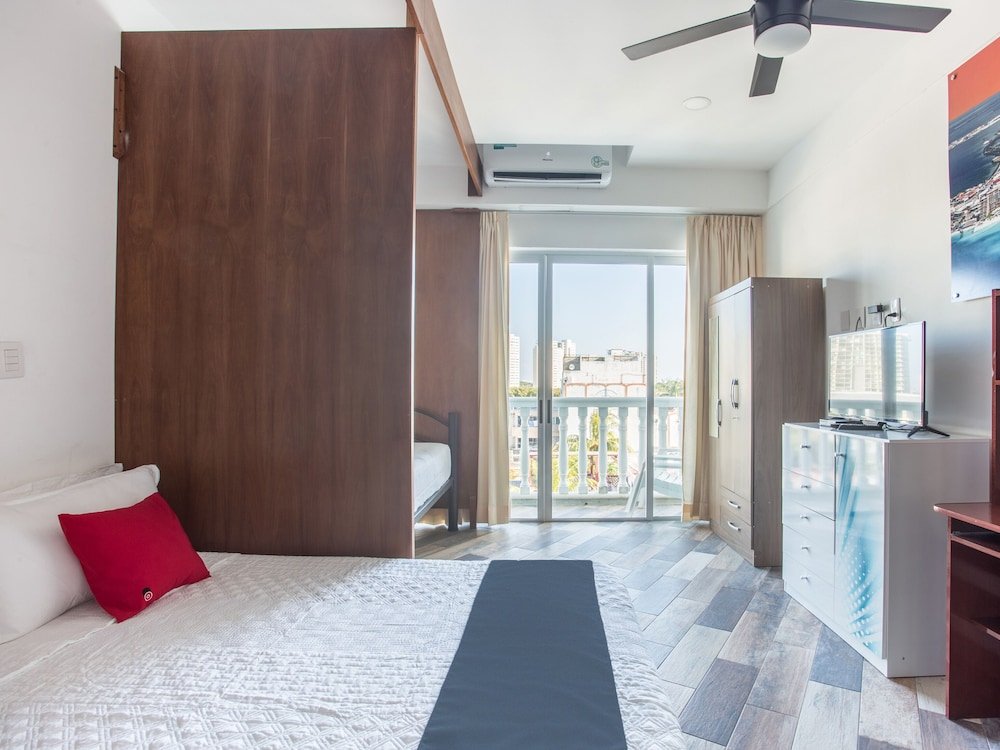 Фото Hotel Dna Cancun