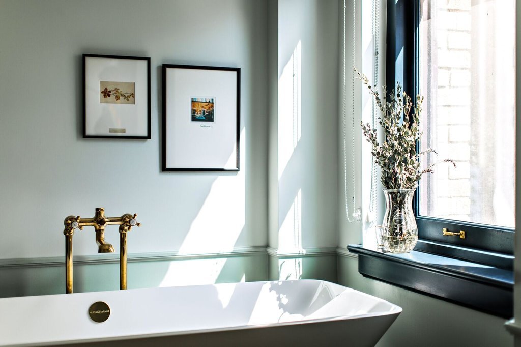 Фото NoMad Los Angeles