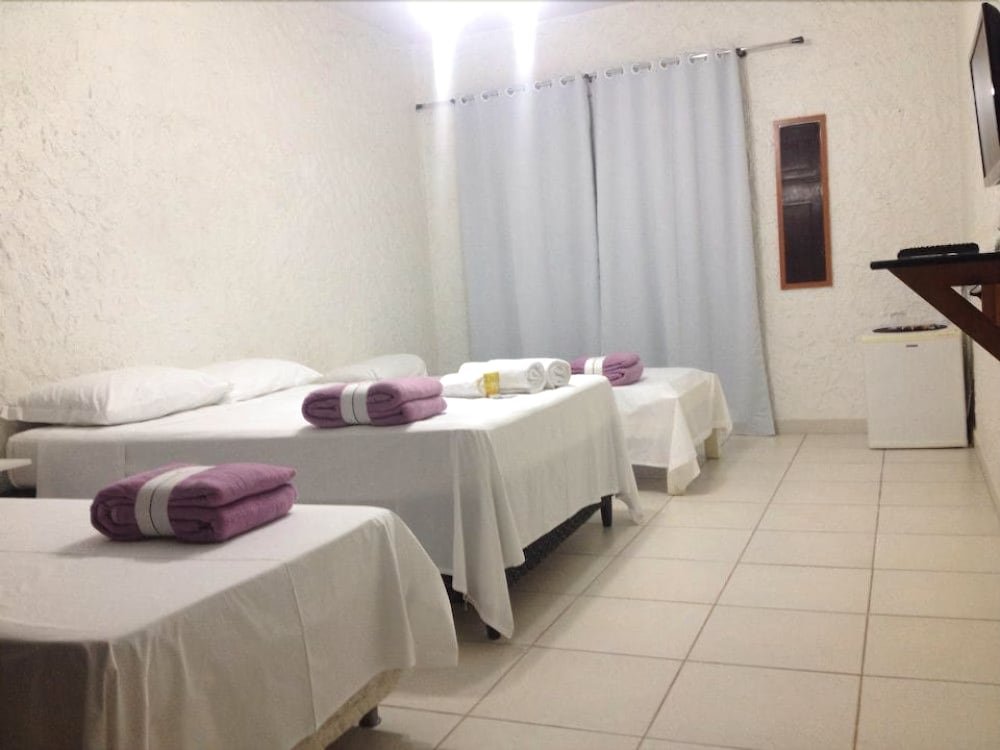 Фото Black Hostel