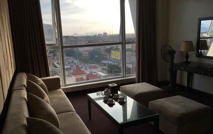 Фото Thuong Hai Vinh Hotel