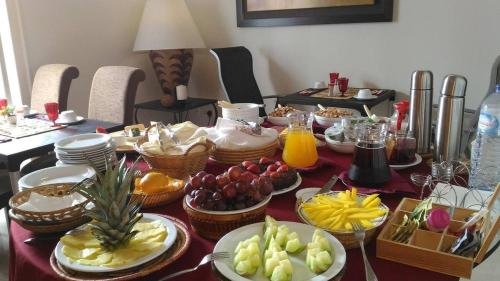 Фото Residence Lagos