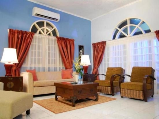 Фото Rumbia Resort Villa Paka