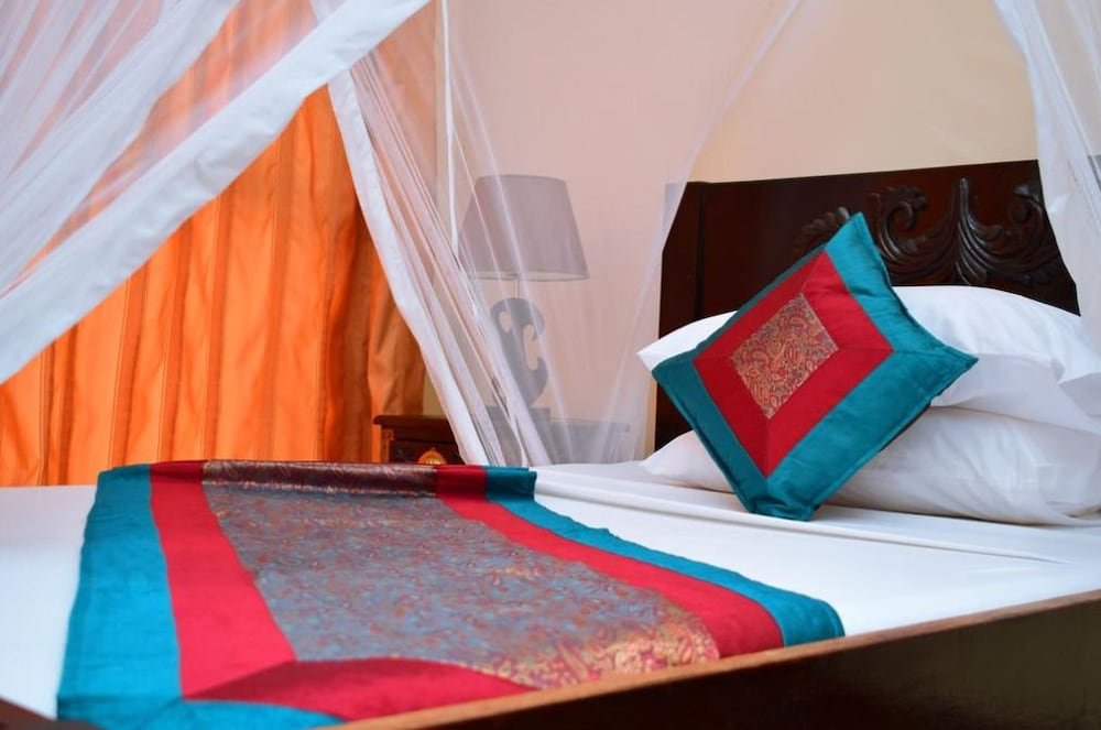 Фото Amaan Nungwi Hotel