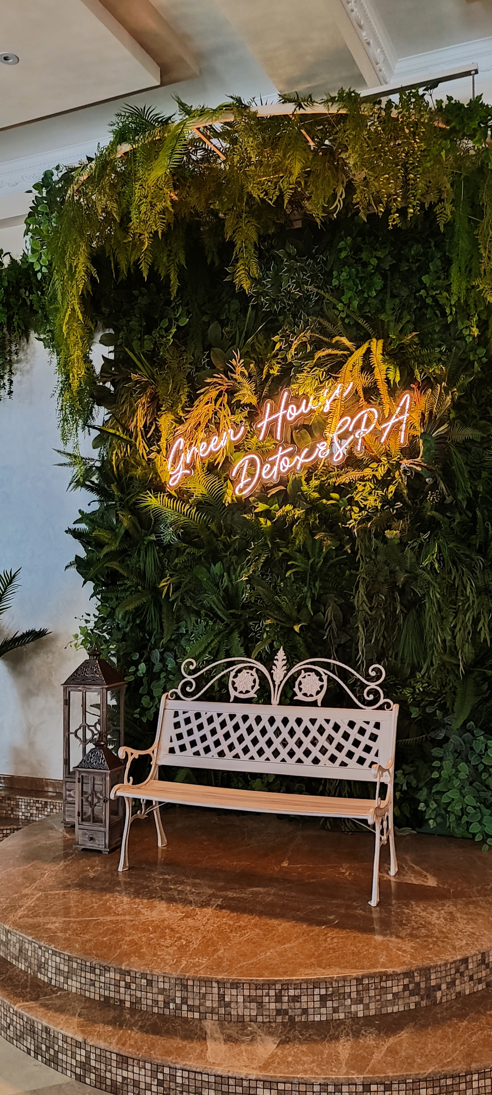 Фото Green House Detox & SPA