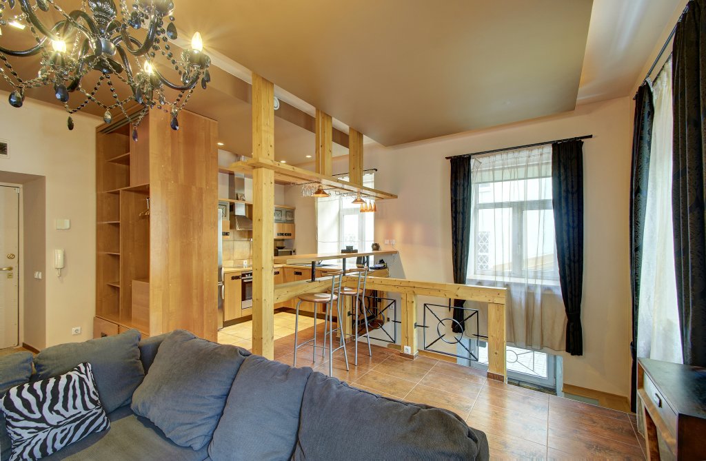 Фото Апартаменты Splendid Vilnius Old Town