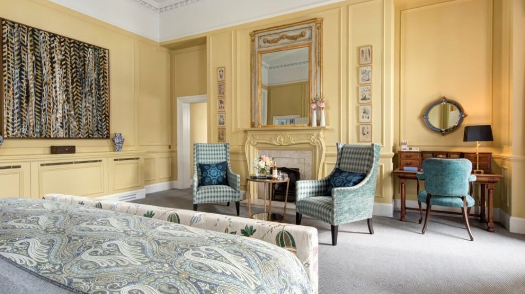 Фото The Balmoral