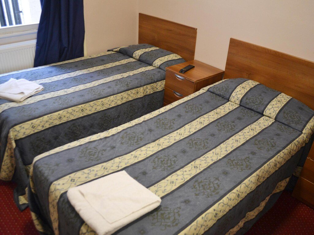 Фото The Blair Victoria Hotel