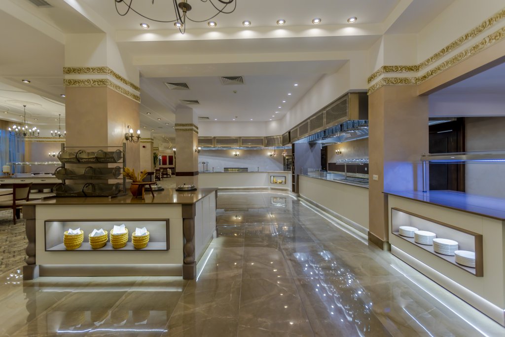 Фото Grand Hotel Pomorie