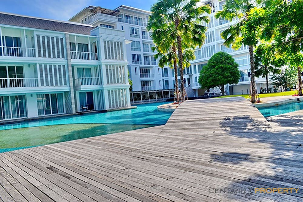 Фото Malibu Hua Hin by Puppap