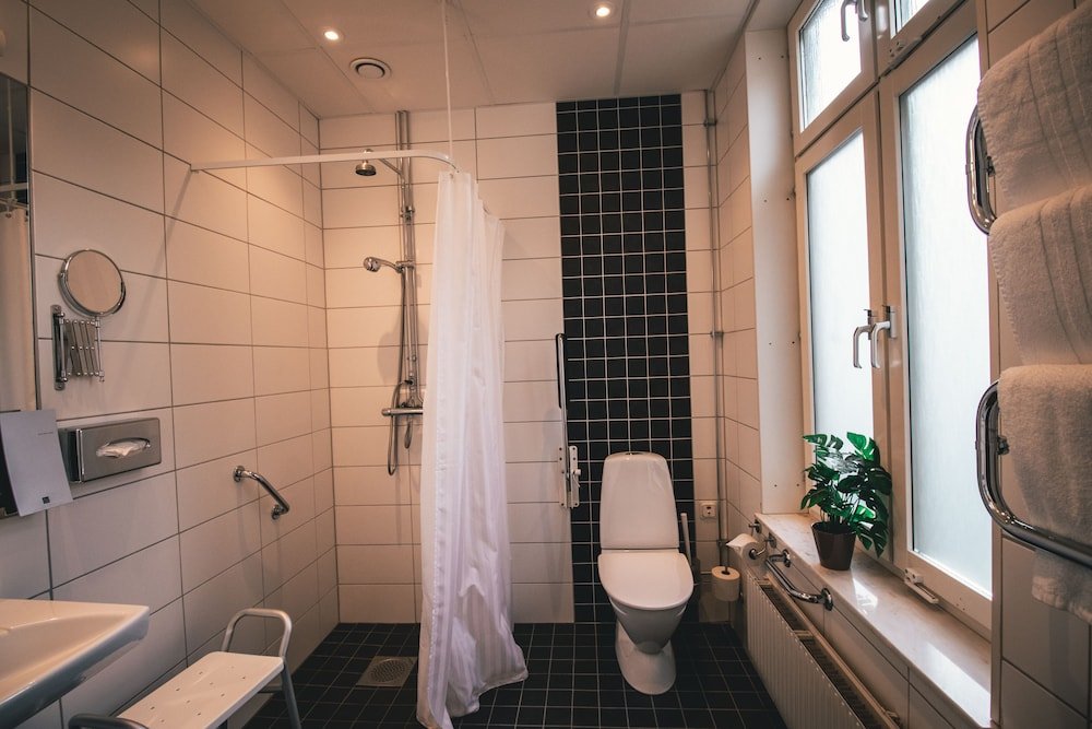 Фото Mojo Hotell