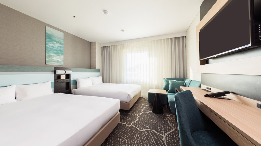 Фото Jr East Hotel Mets Kamakura Ofuna