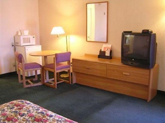 Фото Economy Inn Motel Sylmar