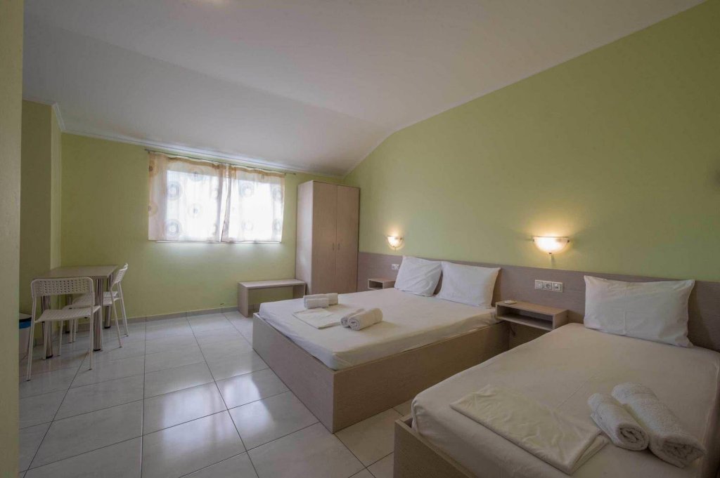 Фото Kanali Village Parga