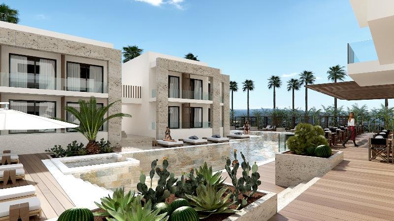 Фото Lango Design Hotel & SPA, Adults Only