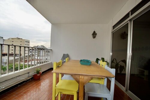 Гостиница Pepe's House Guayaquil в Гуаякиле