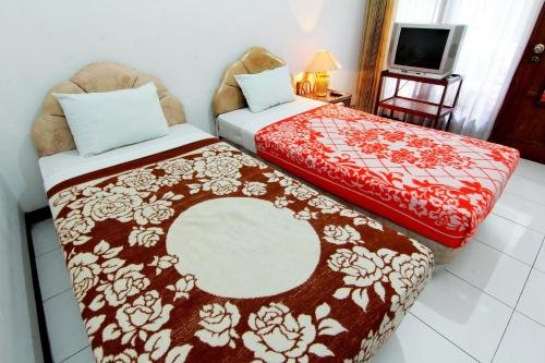 Фото RedDoorz Plus @ Prawirotaman Area