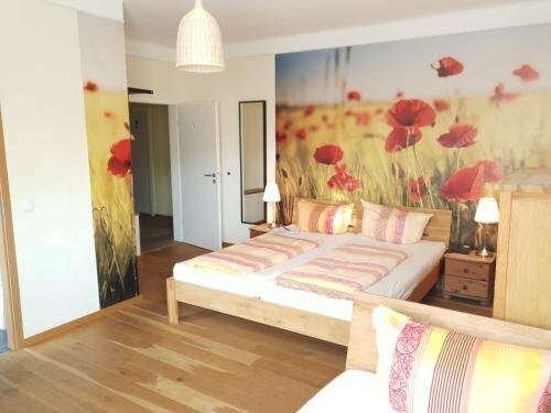 Гостиница Südhotel в Падерборне