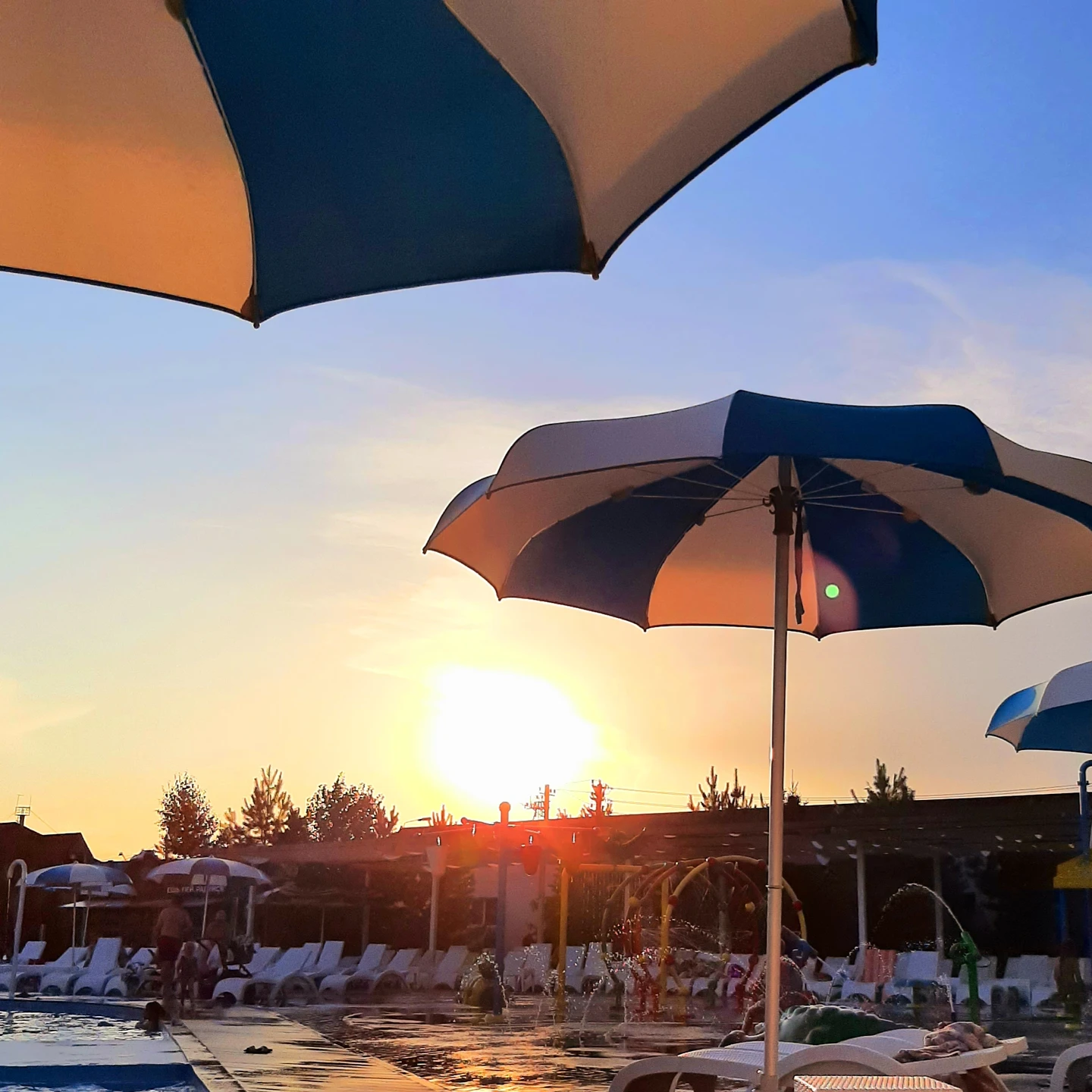 Фото Новый век