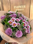 Rose de provence (derevnya Durykino, 73С), flower shop