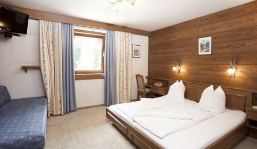 Гостиница Landhotel Strasserwirt