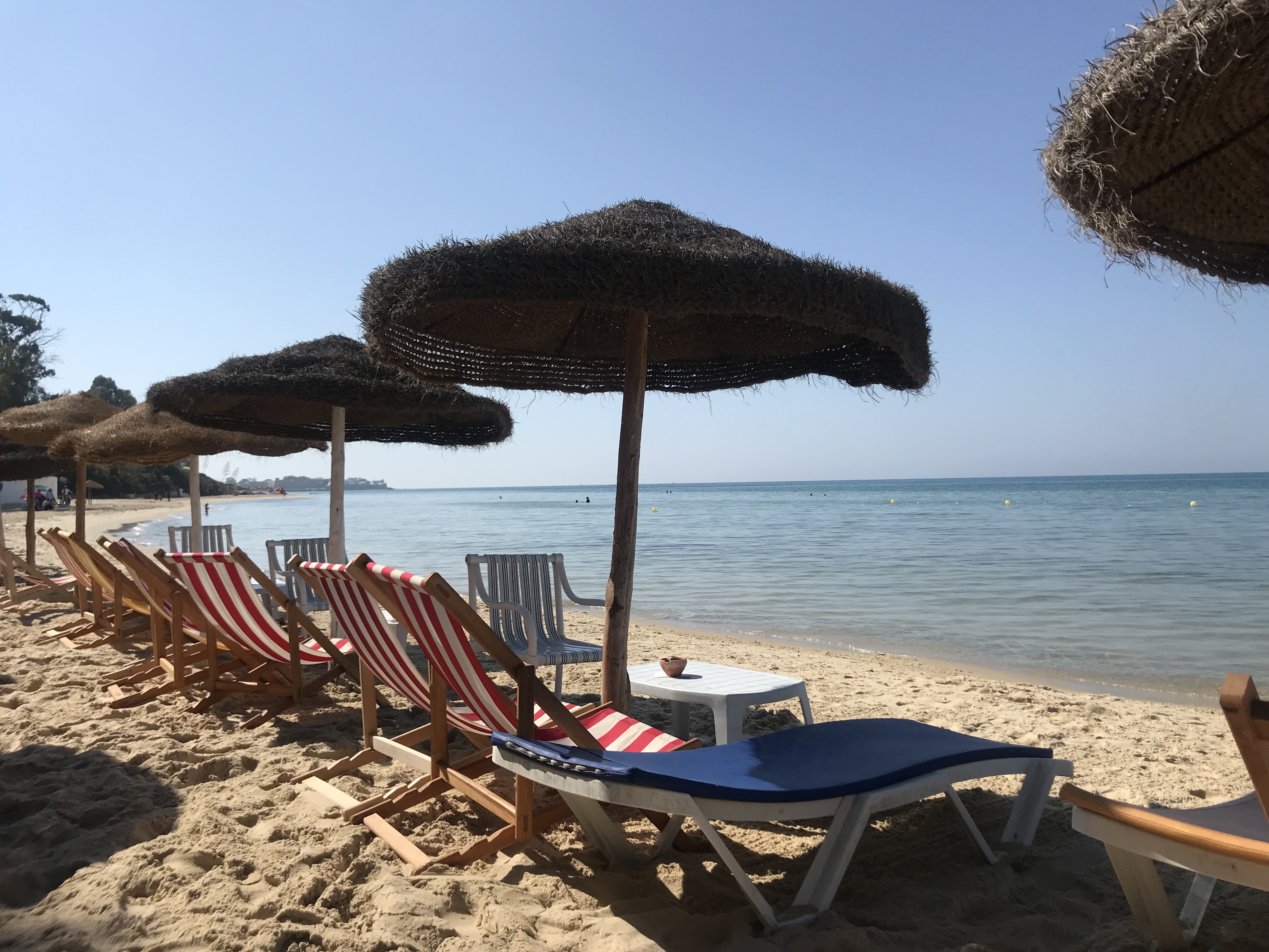 Фото Residence Mahmoud