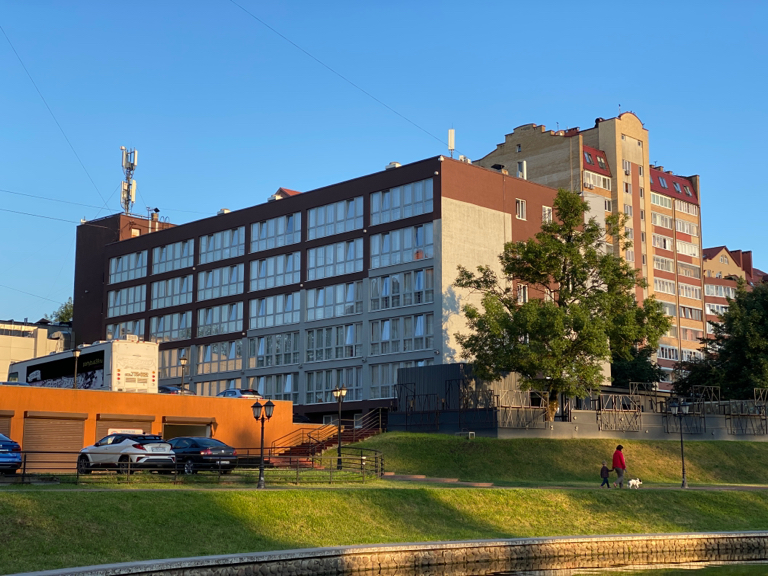 Фото Турист