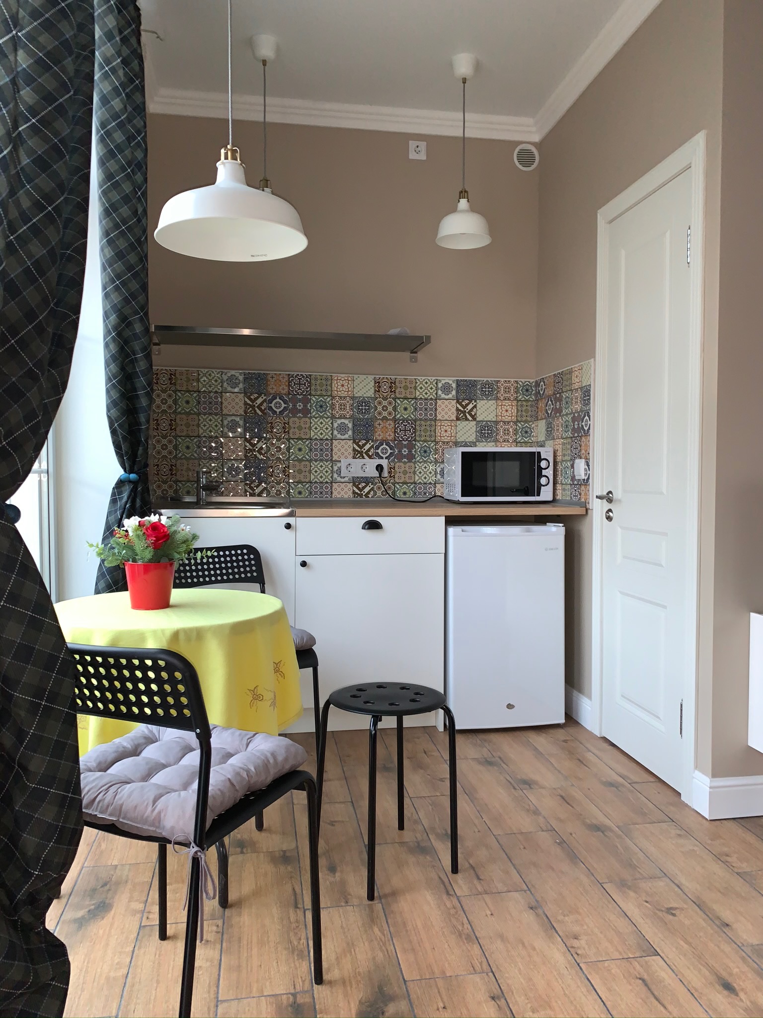 Фото Вилла Грин