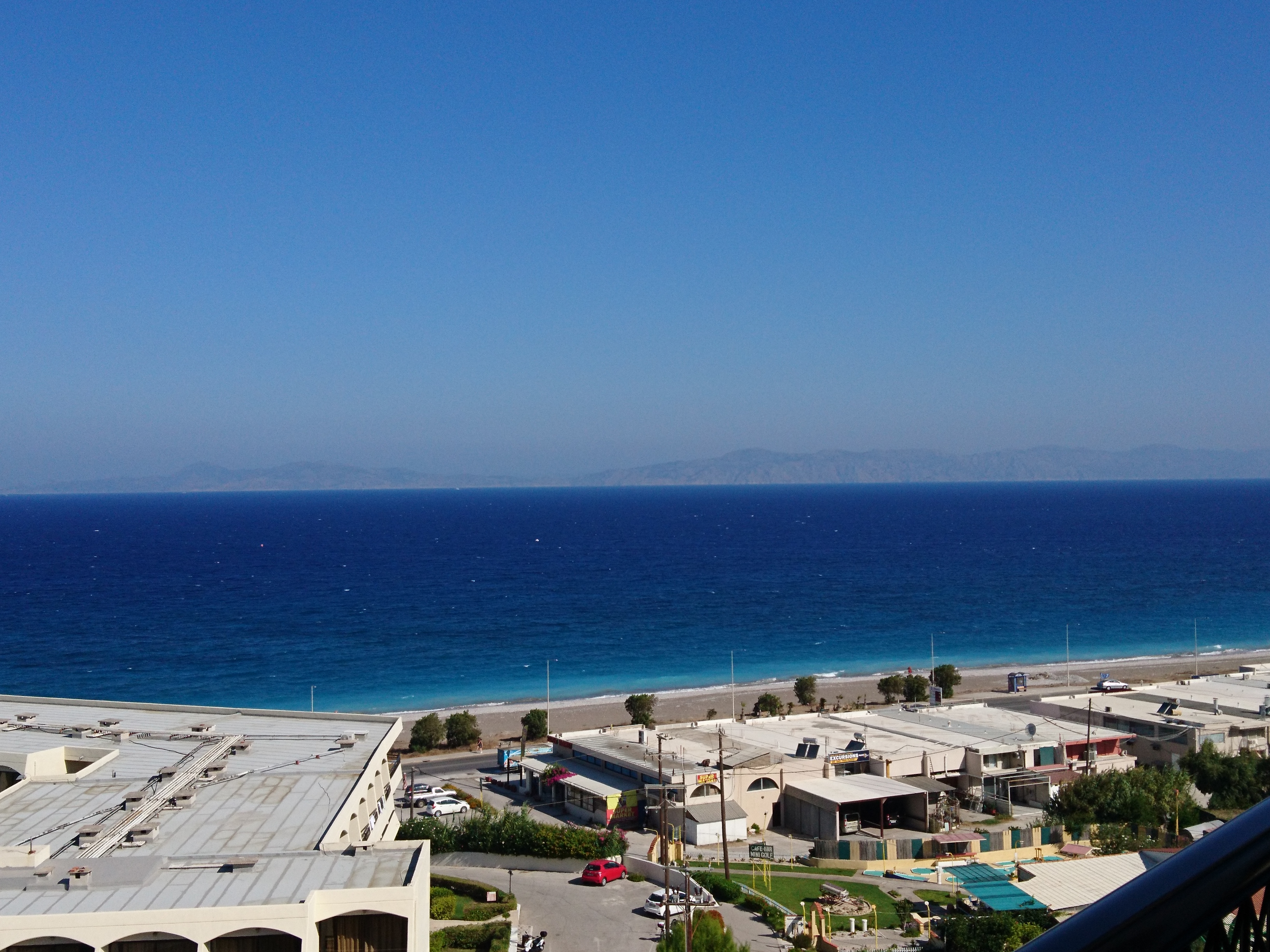 Фото Sol Cosmopolitan Rhodes - All inclusive