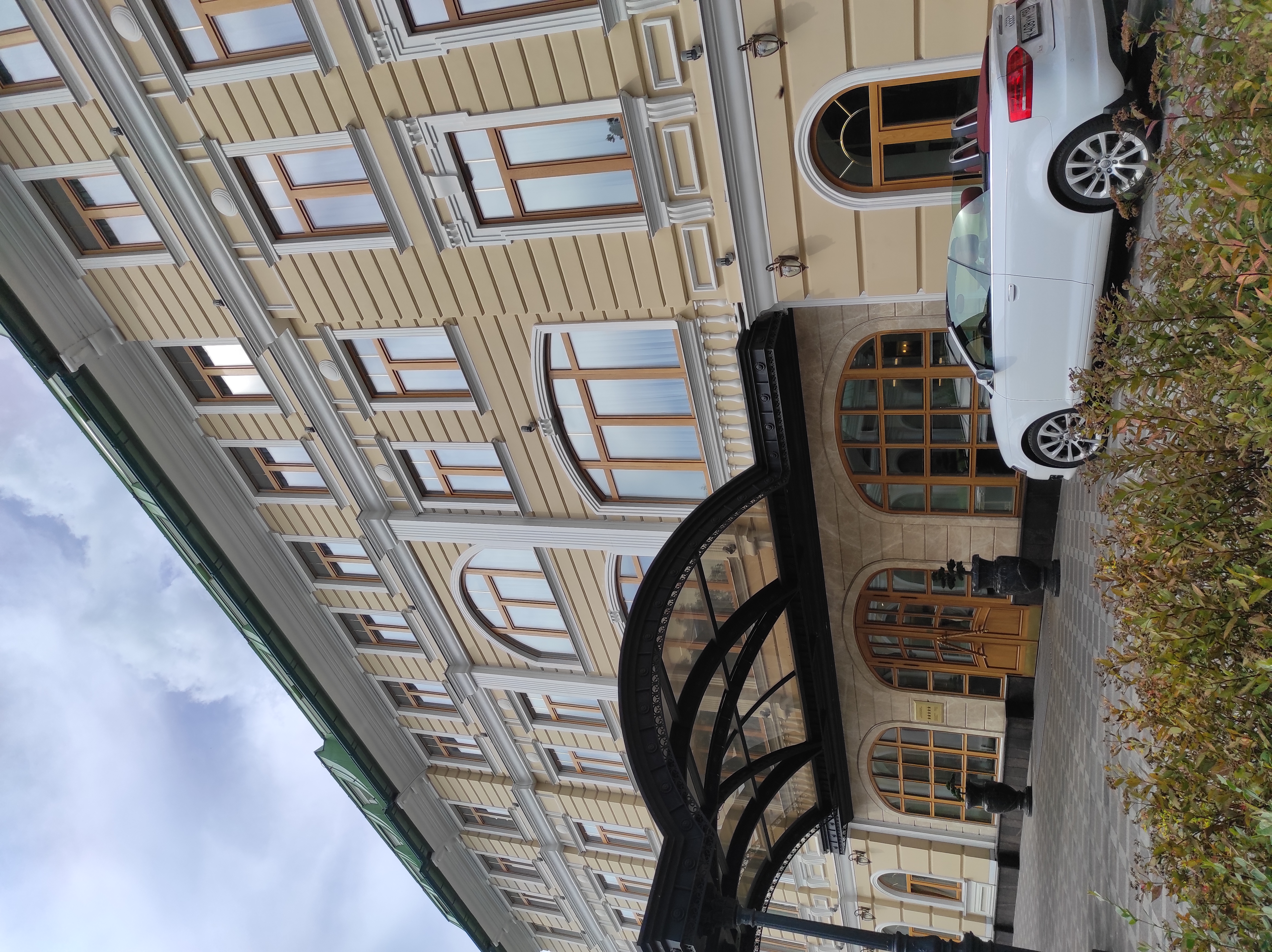 Фото Tsar Palace Luxury Hotel & SPA