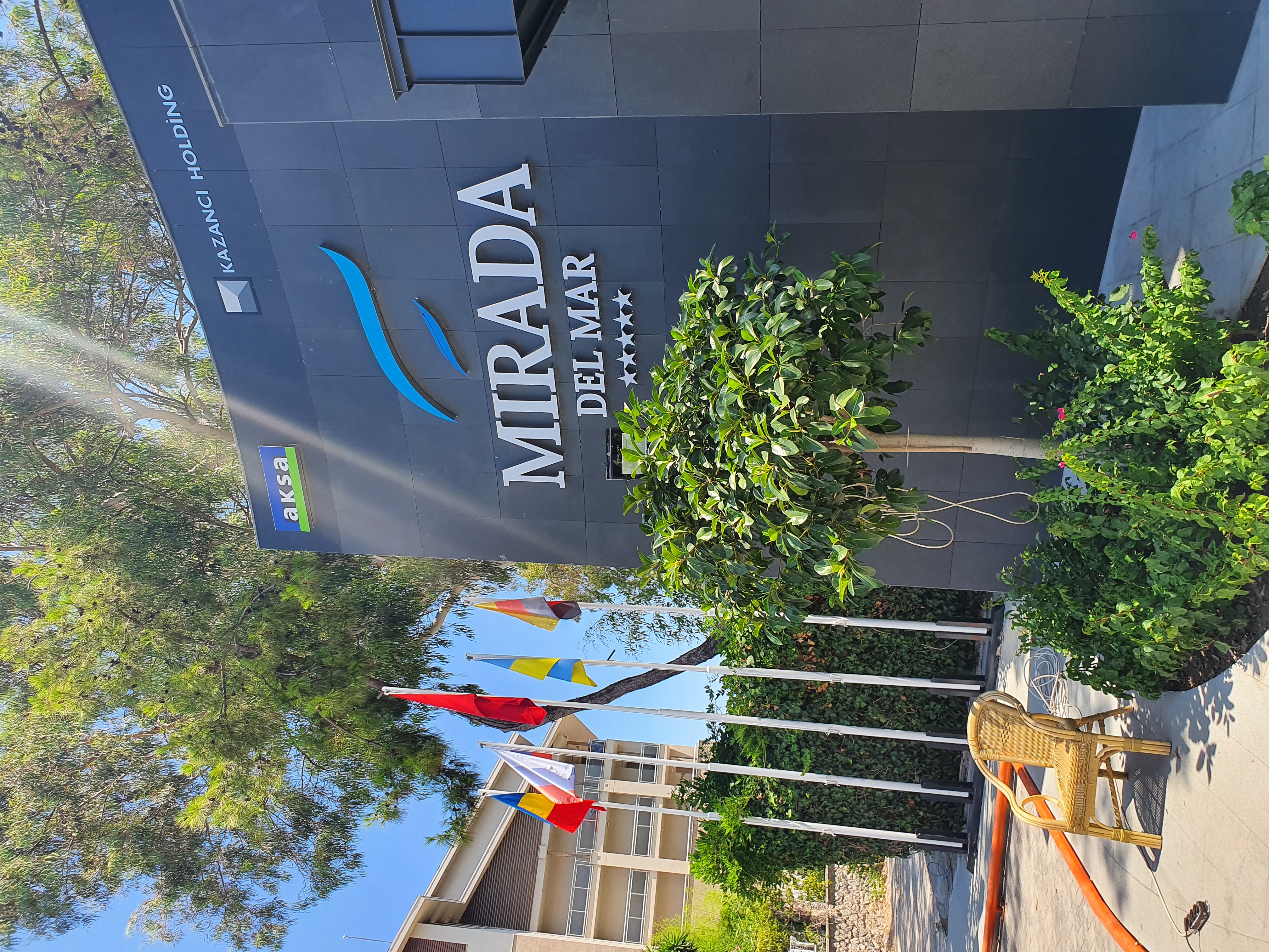 Фото Mirada Del Mar Kemer