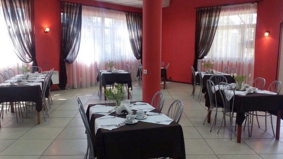 Фото Берендеево царство