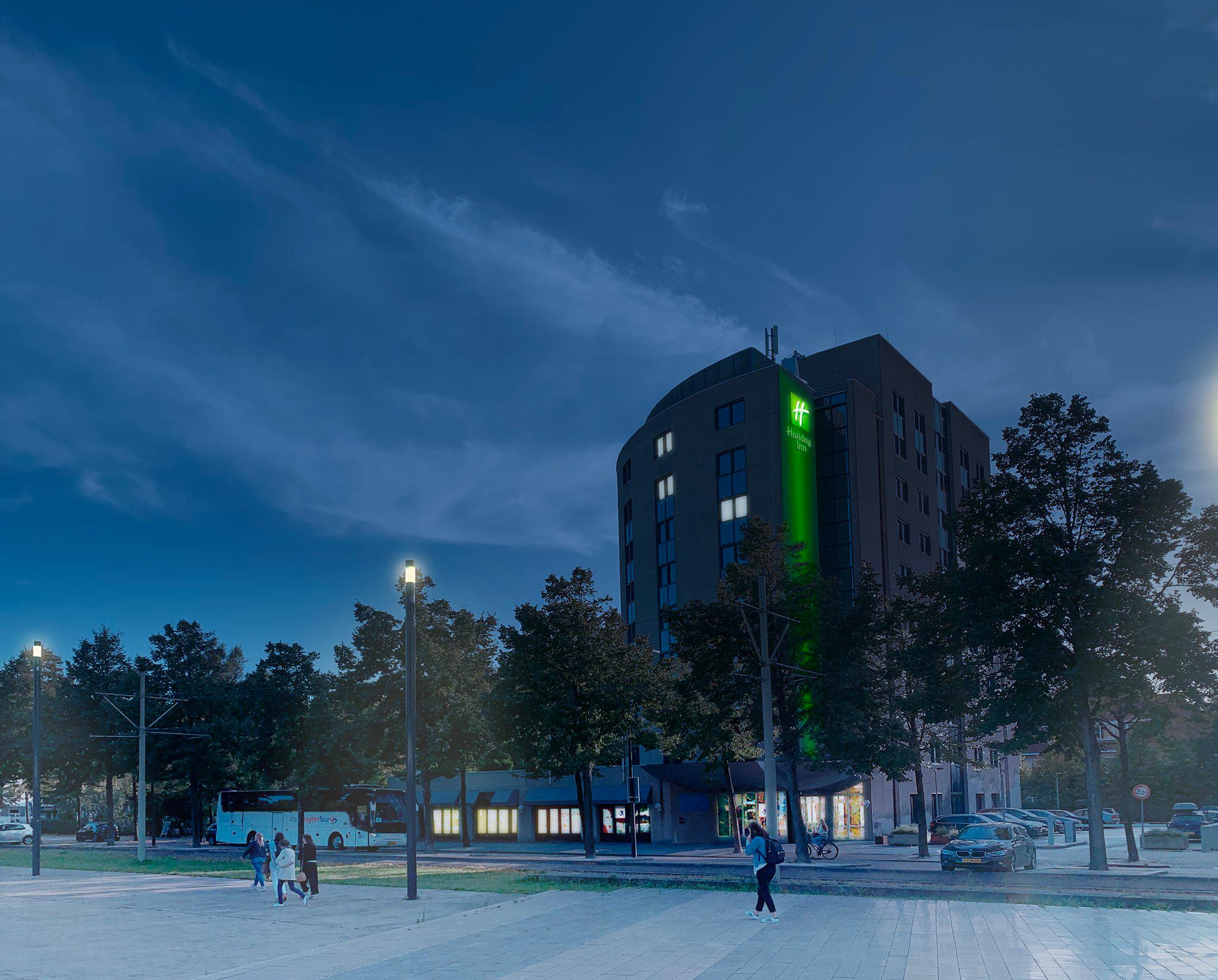 Фото Holiday Inn Hotel the Hague Voorburg, an Ihg Hotel