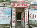Brabion (Beketova Street, 13А), floristeria