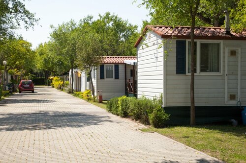 Кемпинг Camping Klaus в Каваллино-Трепорти