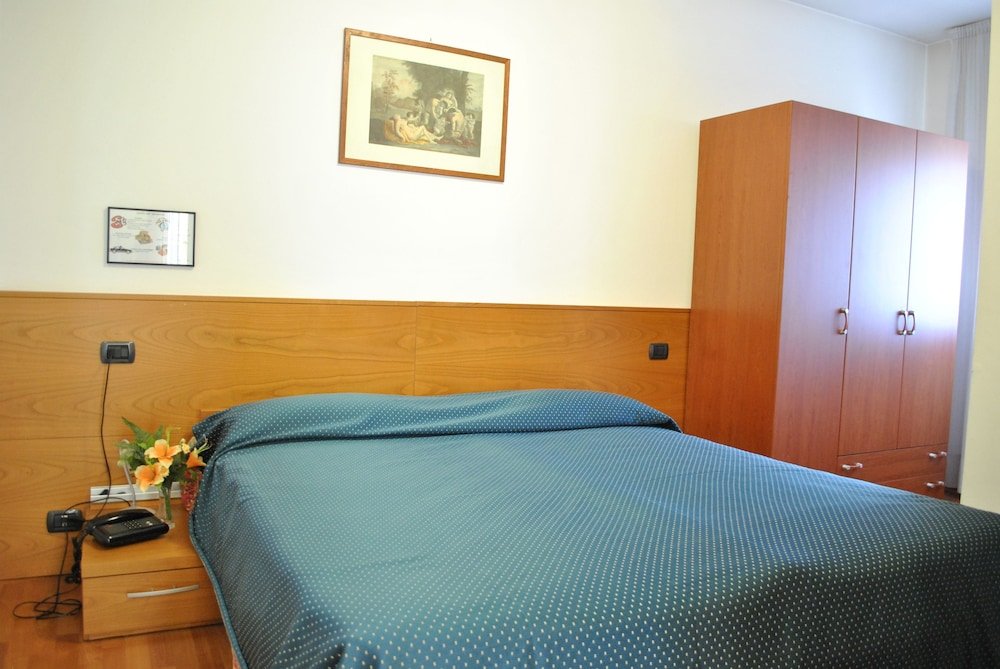 Фото Hotel Rometta