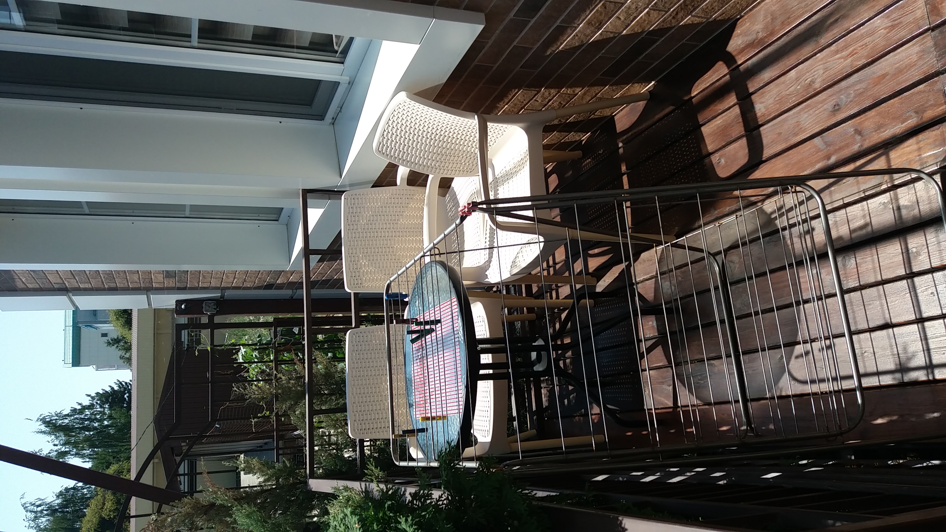 Фото Старинный Таллин