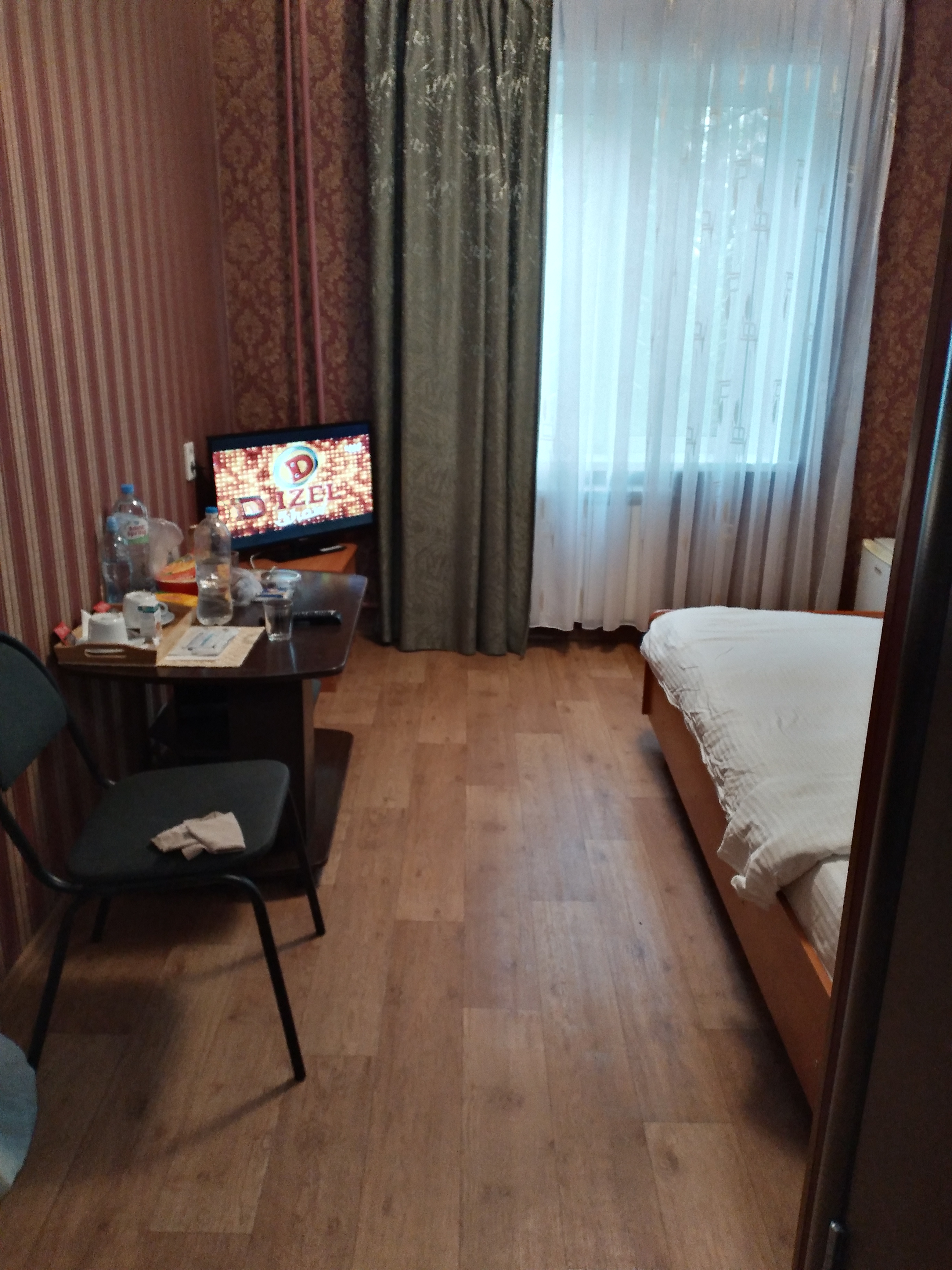 Фото МК Аврора