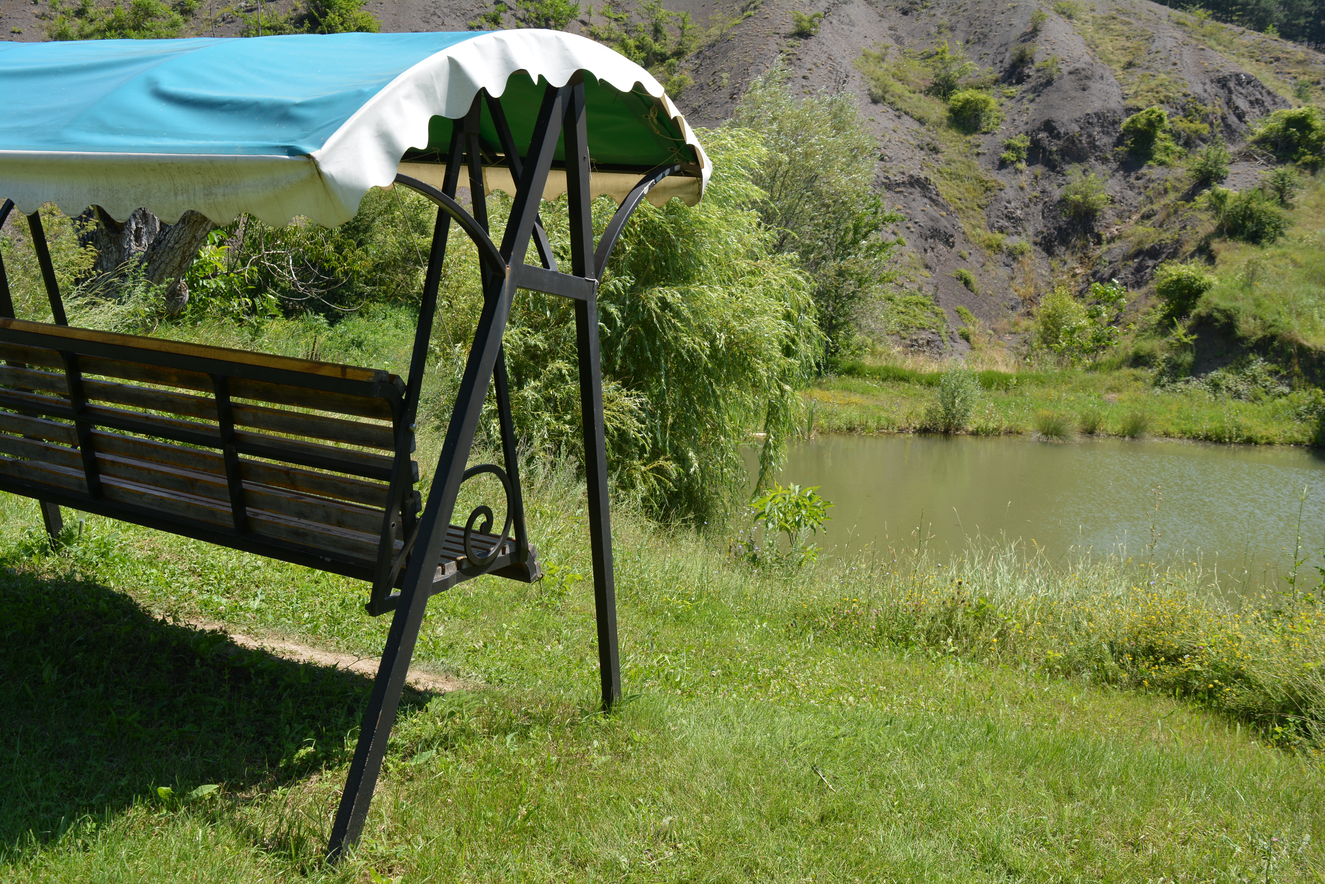 Фото Крым коттедж