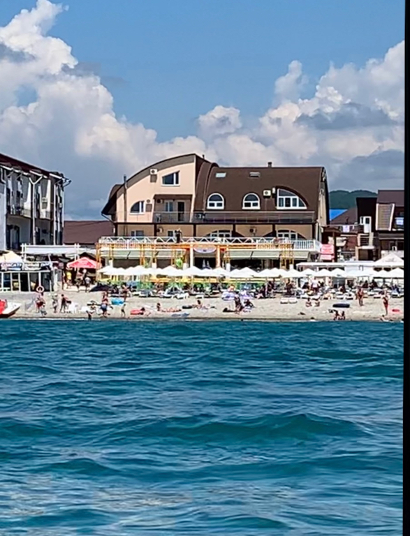 Фото Посейдон