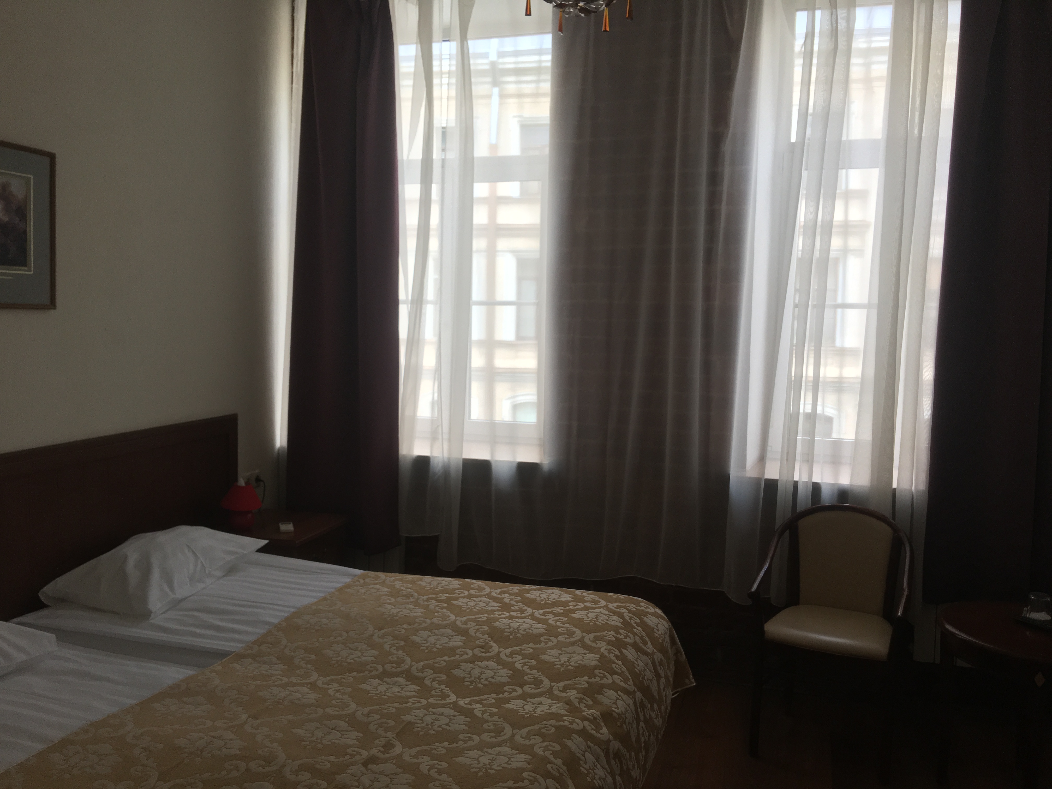 Фото Невский Астер