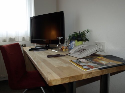 Фото Hotel Hansen