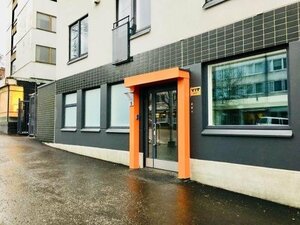 отель Hostel Patria