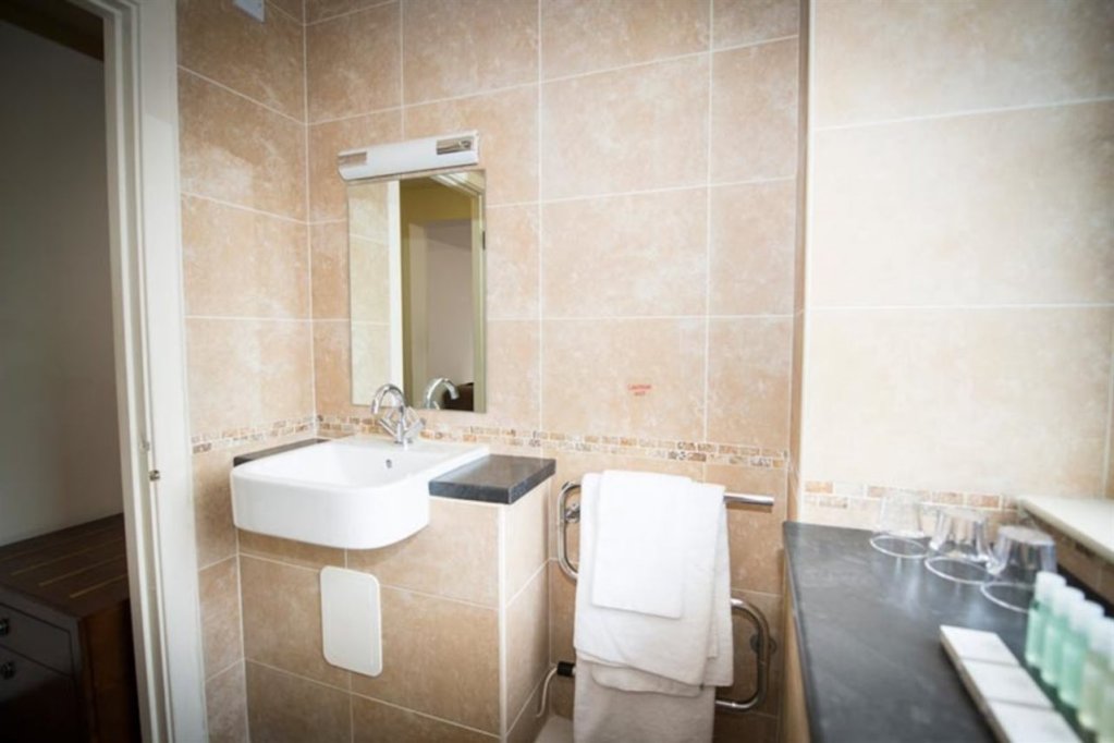 Фото Columba Hotel Inverness by Compass Hospitality