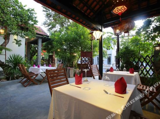 Фото Quang Xuong Homestay