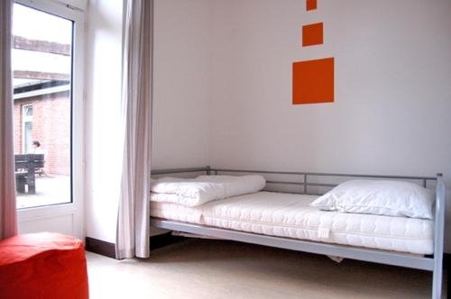 Фото Hostel Flensburg
