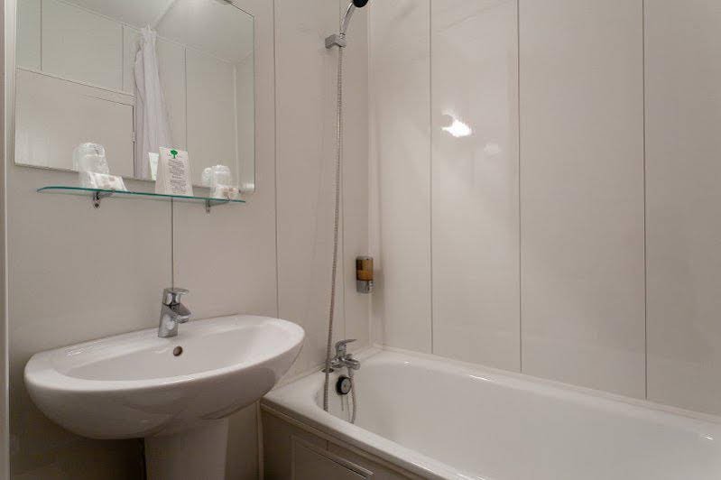 Фото Hotel Stanley by HappyCulture