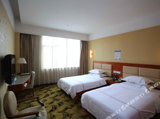 Фото Harmony Business Hotel